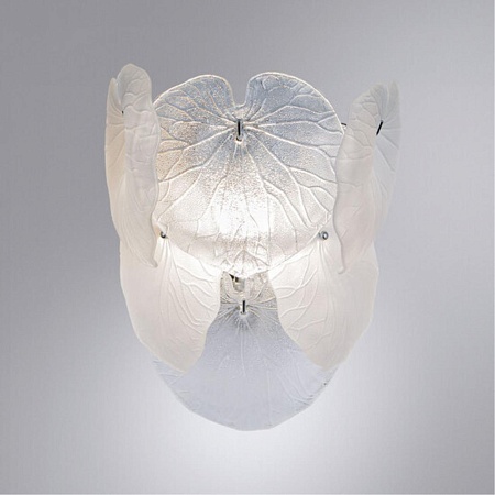 Настенный светильник Arte Lamp KAPRI A4078AP-2CC - фото