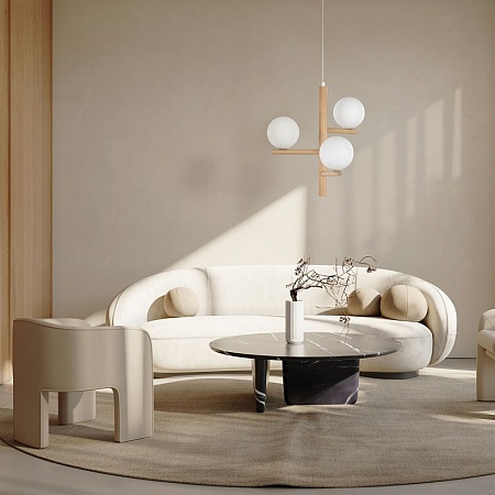 Подвесной светильник TK Lighting 6799 - фото