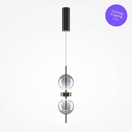 Подвесной светильник Maytoni MOD478PL-L8B3K - фото