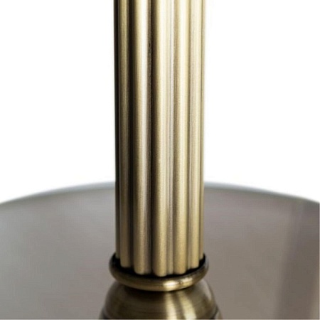 Кабинетная настольная лампа ARTE LAMP A2273LT-1AB - фото