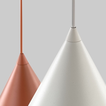 Подвесной светильник TK Lighting 6633 Cono - фото