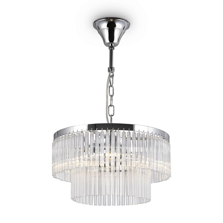Подвесной светильник Maytoni Colonne MOD093PL-04CH - фото
