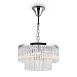 Подвесной светильник Maytoni Colonne MOD093PL-04CH - фото