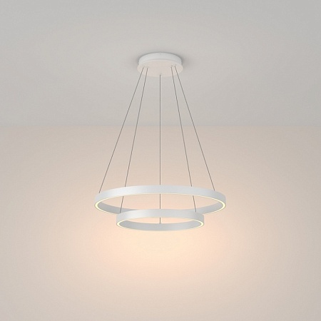 Подвесной светильник Maytoni Rim MOD058PL-L55W3K - фото