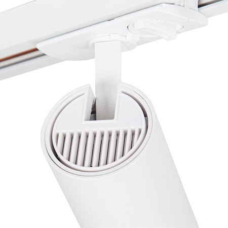 Светодиодная лампа ARTE LAMP A1935PL-1WH - фото