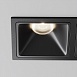 Встраиваемый светильник Technical Alfa LED DL043-02-10W4K-SQ-B-1 - фото