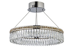 Люстра подвесная Dio D'Arte Elite Acciano L 1.5.50.100 N