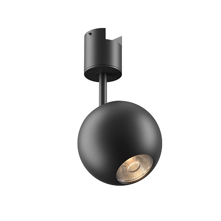 Трековый светильник Technical Sfera TR164-1-8W3K-M-B - фото