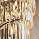 Подвесная люстра Divinare CHARLOTTE 3011/01 SP-11 - фото