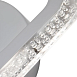 Декоративная подсветка Arte Lamp SPLASH A2534AP-18WH - фото