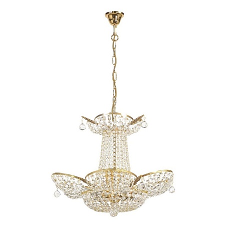 Подвесной светильник Arti Lampadari Alassio E 1.5.50.600 G - фото