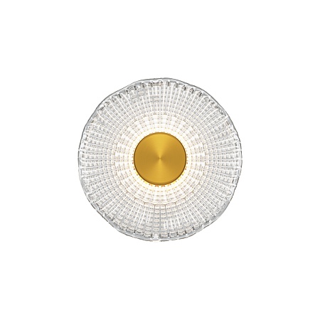 Настенный светильник (бра) Maytoni Sparkle MOD343WL-L5BS3K3 - фото