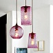 Подвесной Светильник Pick-N-Mix D Blue Imperiumloft 241133-26 - фото