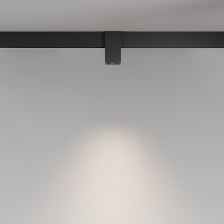 Трековый светильник Technical Alfa TR121-4-7W-DS-B - фото