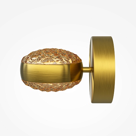 Настенный светильник (бра) Maytoni Mind MOD299WL-L10BS3K - фото