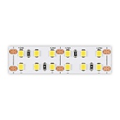 Светодиодная лента - -*20W 4000K 2 100Lm Ra90 IP20 L1 000xW15xH2 24VV ST1002.420.20
