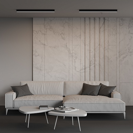 Линейный светильник Technical LL311028 - фото