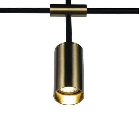 8120-4 Светильник на штанге LOFT IT Tribes - фото