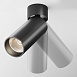 Потолочный светильник Technical FOCUS LED C055CL-L12B3K-W-D-B - фото