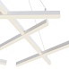 Подвесной светильник Maytoni Line MOD016PL-L80WK - фото