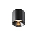 Потолочный светильник Technical Alfa LED C064CL-5W2.7K-RD-B - фото
