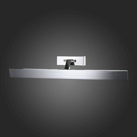 Подсветка для картин ST-Luce Хром/Хром, Белый LED 1*16W 4000K SL596.101.01 - фото