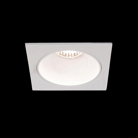 10330/C White Встраиваемый светильник LOFT IT Comb - фото