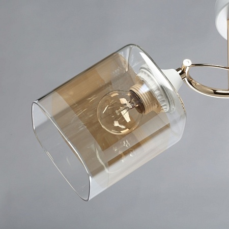 Светильник De City Тетро 673016503 - фото