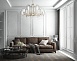 Подвесная люстра Favourite 2308-21P - фото