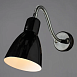 Спот Arte Lamp MERCOLED A5048AP-1BK - фото