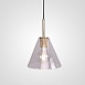 Подвесной Светильник Rh Utilitaire Funnel Pendant Brass Imperiumloft 123649-22 - фото