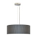 Подвесной светильник Freya Pleating FR5434PL-03GR - фото