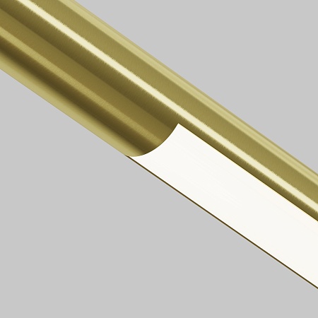 Светильник Technical C100CL-L500-12W3-6K-BS - фото