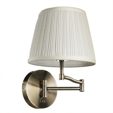  ARTE LAMP A2872AP-1AB - фото