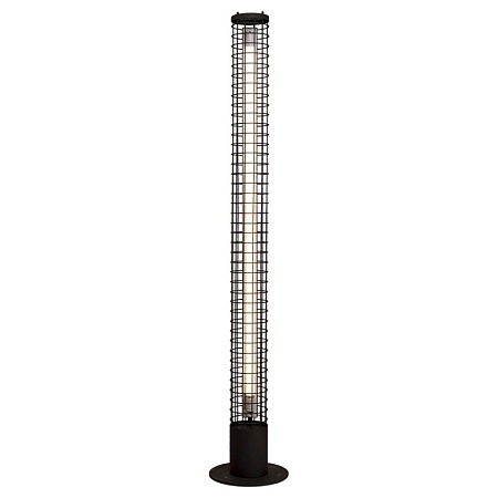 LOFT1705BK Торшер LOFT IT Office - фото