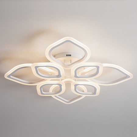 Потолочный светильник Freya FR6199CL-L200W - фото
