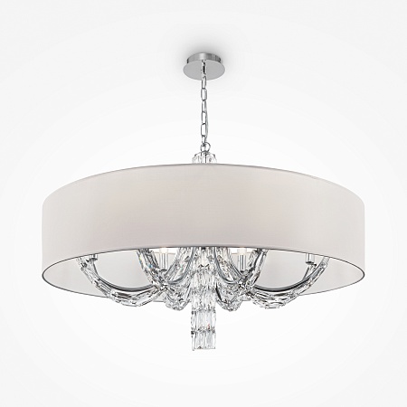 Подвесной светильник Maytoni Talento DIA008PL-08CH - фото