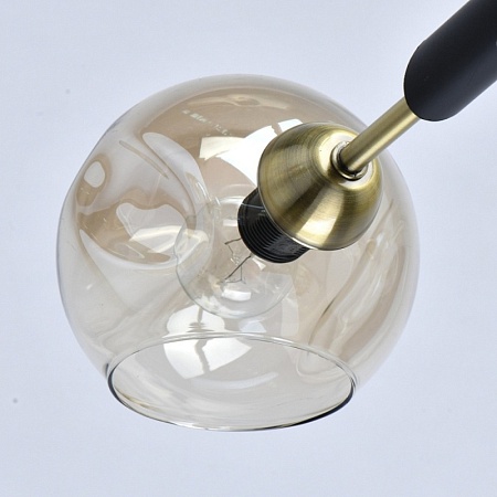 Люстра de markt DeMarkt Гамбург 605012908 - фото