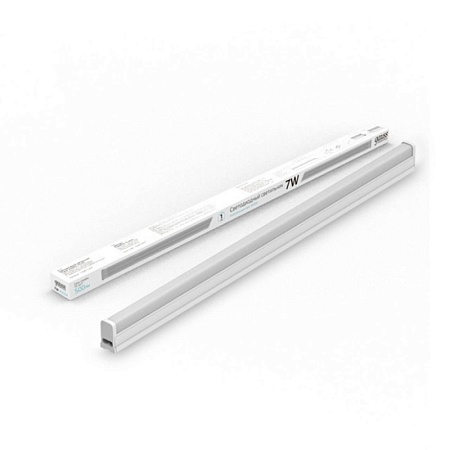 Линейный светильник GAUSS 130411207_GAUSS - фото