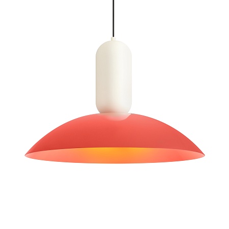 Подвесной светильник Freya FR5551PL-01WR - фото