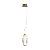 Подвесной светильник Freya Plum FR6137PL-L6BT