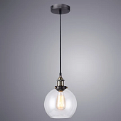 Светильник Divinare OMICRON 8020/01 SP-1