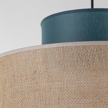 Подвесной светильник TK Lighting 3256 Duo - фото