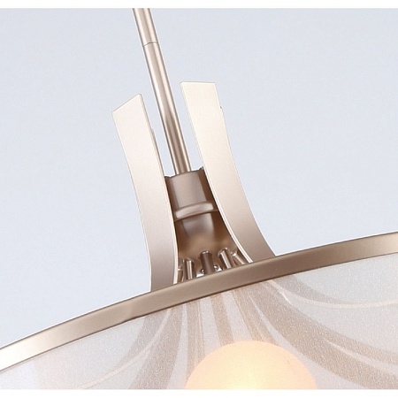 Подвесная люстра Favourite 2551-9P - фото