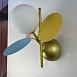 Настенный Светильник Matisse Wall Multicolored Imperiumloft 191911-26 - фото