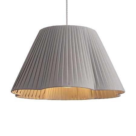 Подвесной светильник Freya FR2056PL-01GR - фото