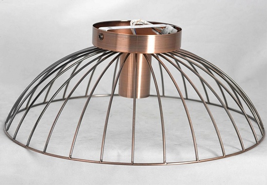 Потолочный светильник Lussole BROOKS GRLSP-8249 - фото