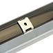 Светильник светодиодный линейный Feron AL5090 IP65 36W 6500K 1235*63*35мм - фото