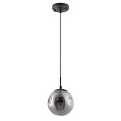 Подвесной светильник Arte Lamp TUREIS A9915SP-1BK