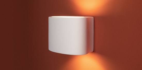 Настенный светильник (бра) Freya FR5582WL-01W - фото